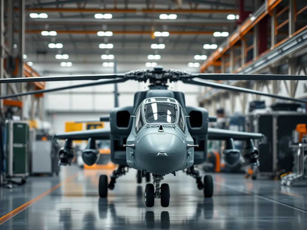 Aerospace / Military