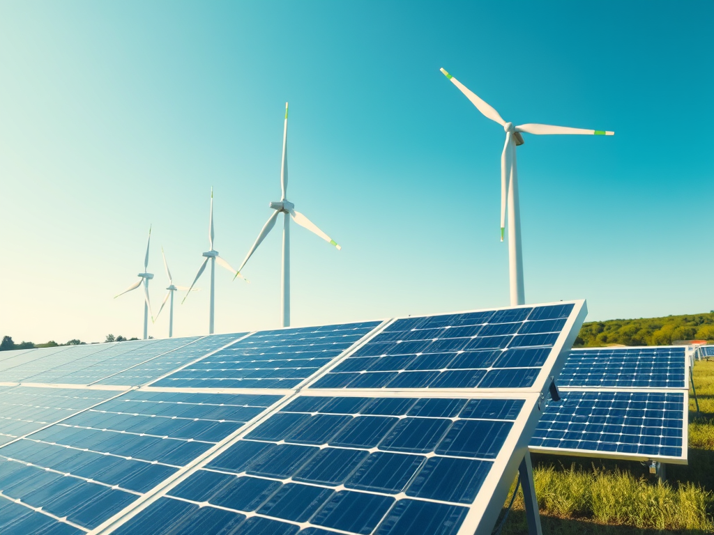 Alternative Energy