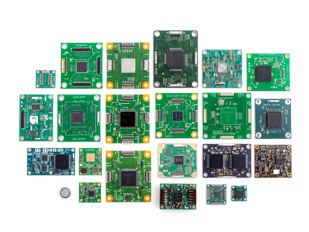 Printed Circuit Boards