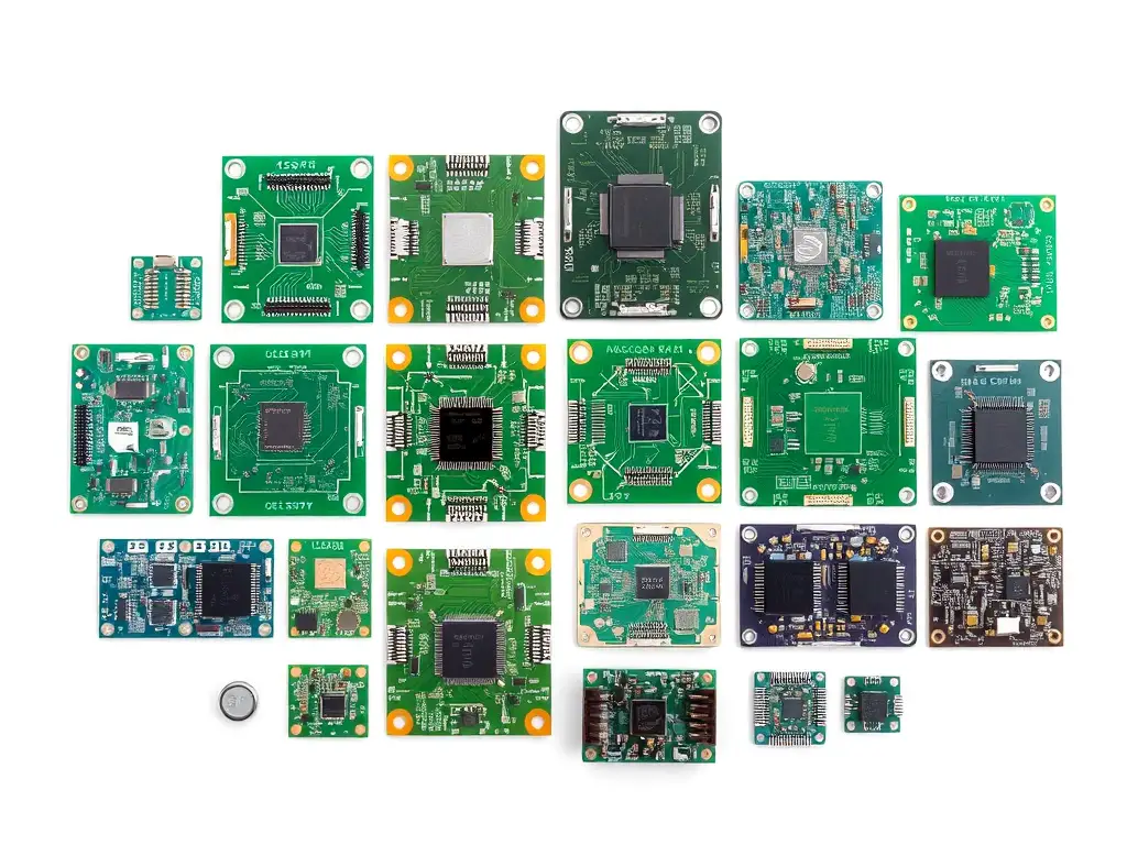 Printed Circuit Boards