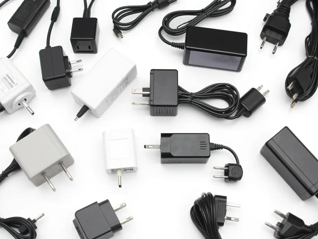 Power Supplies