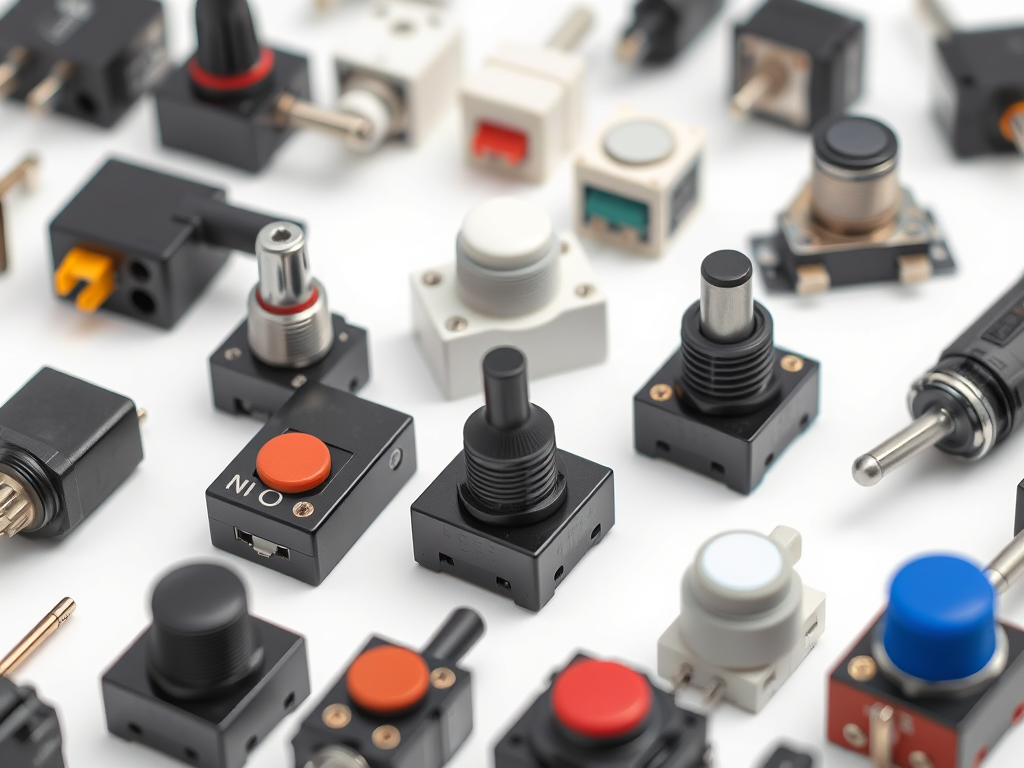 Switches
