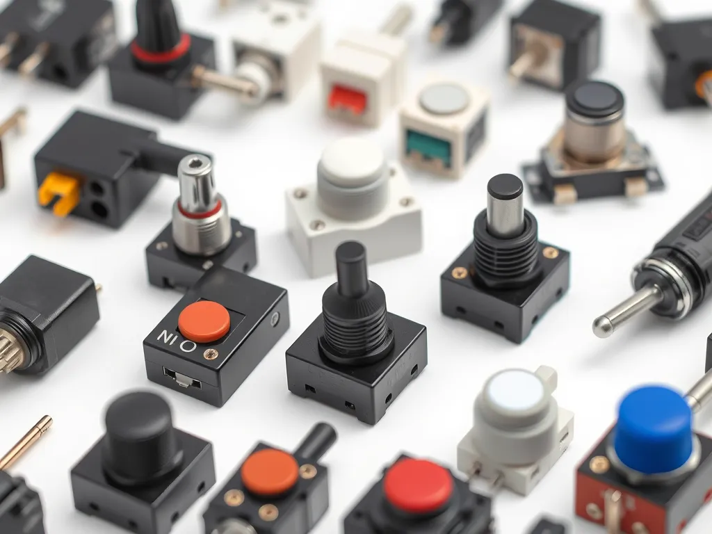 Switches