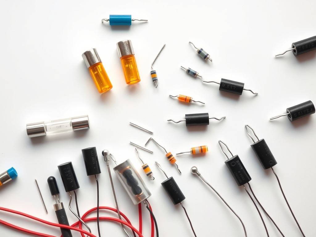 Circuit Protection