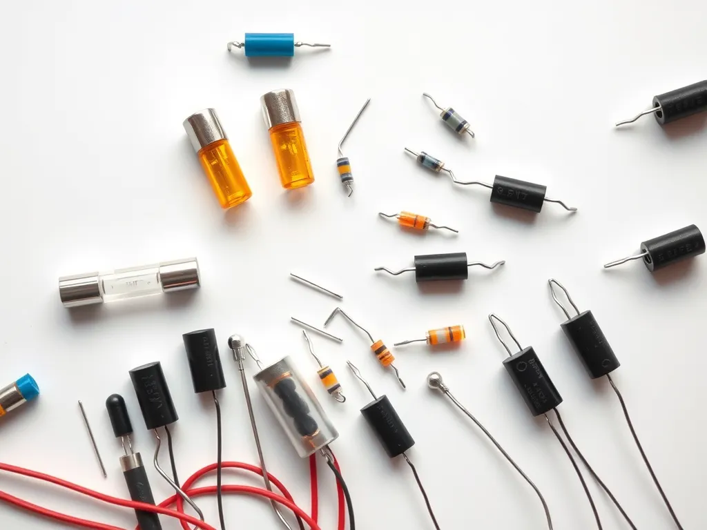 Circuit Protection