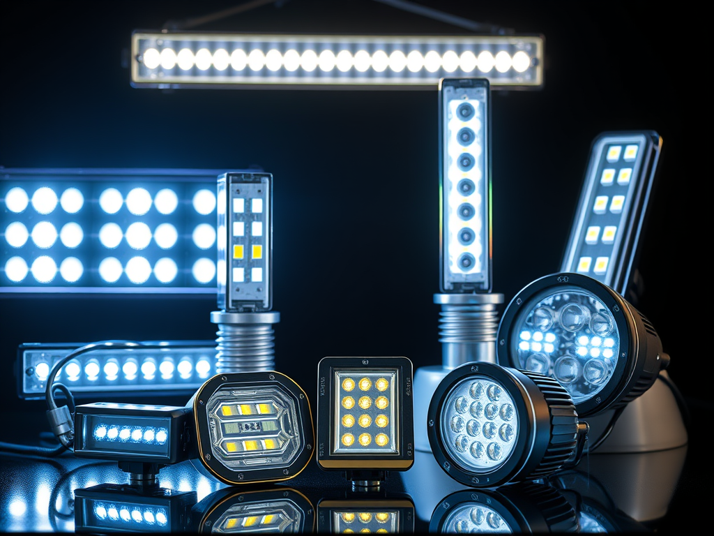 Lighting