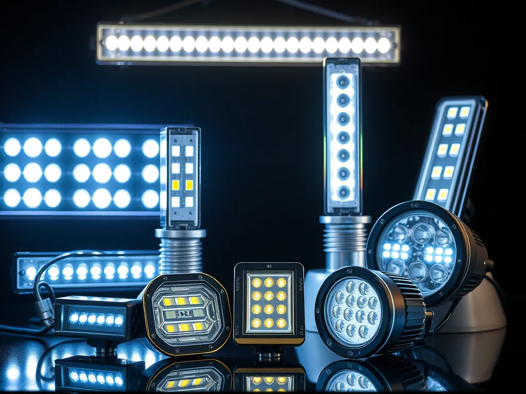 Lighting