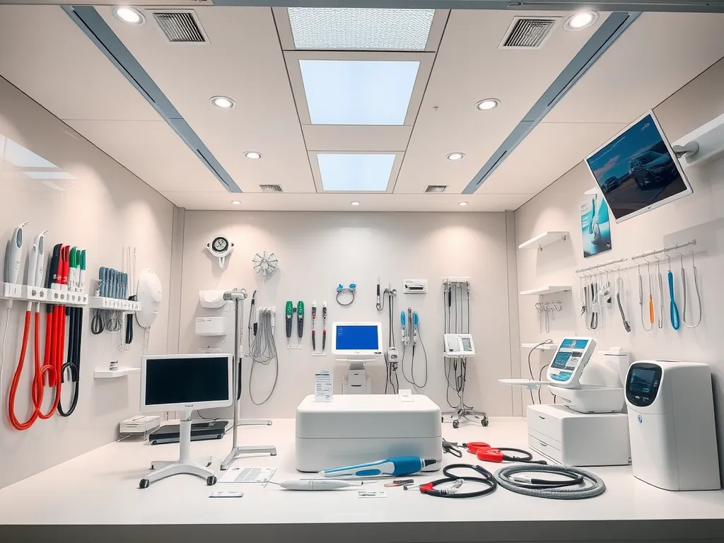 Medical